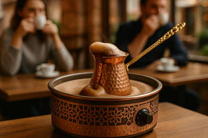 Community Event Cart • Future Booking 15+ days | 2 Hours • 50 Cups Included