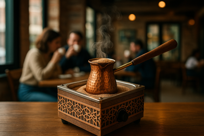 Community Event Cart • Future Booking 15+ days | 2 Hours • 50 Cups Included