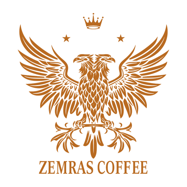 Zemra's Coffee