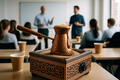 Community Event Cart • Future Booking 15+ days | 2 Hours • 50 Cups Included