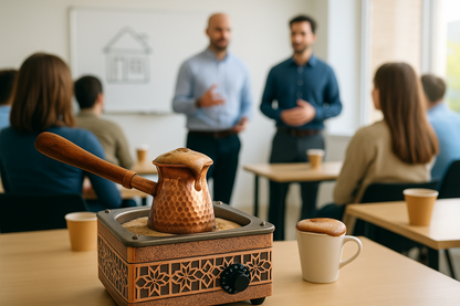 Community Event Cart • Future Booking 15+ days | 2 Hours • 50 Cups Included