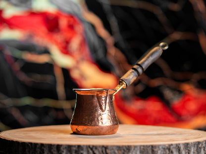 Xhezve - Gently used 6 ounces