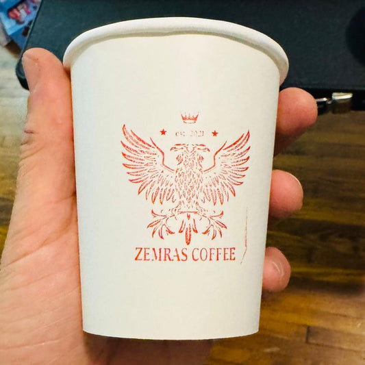 Zemra's Coffee