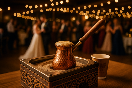Wedding Cart – Future Booking (15+ Days) | 2 Hours | 50 Cups Included