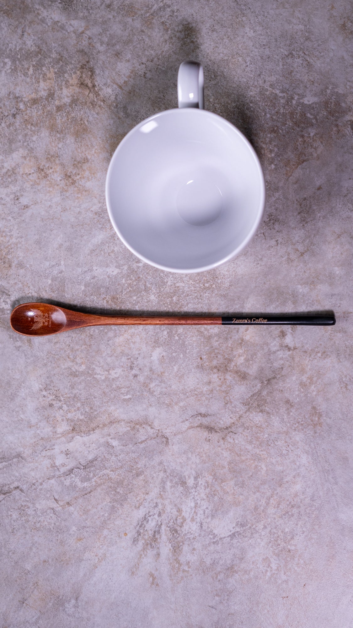 Wooden Spoon 9"